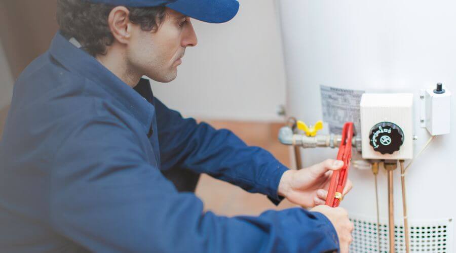 Professional Tankless Water Heater Installation in Severance, NY